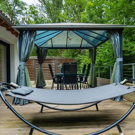 Pause Nature. Maison Ananda A 14 Kms De Toulouse Avec Parking Privatif Lapeyrouse-Fossat Екстериор снимка