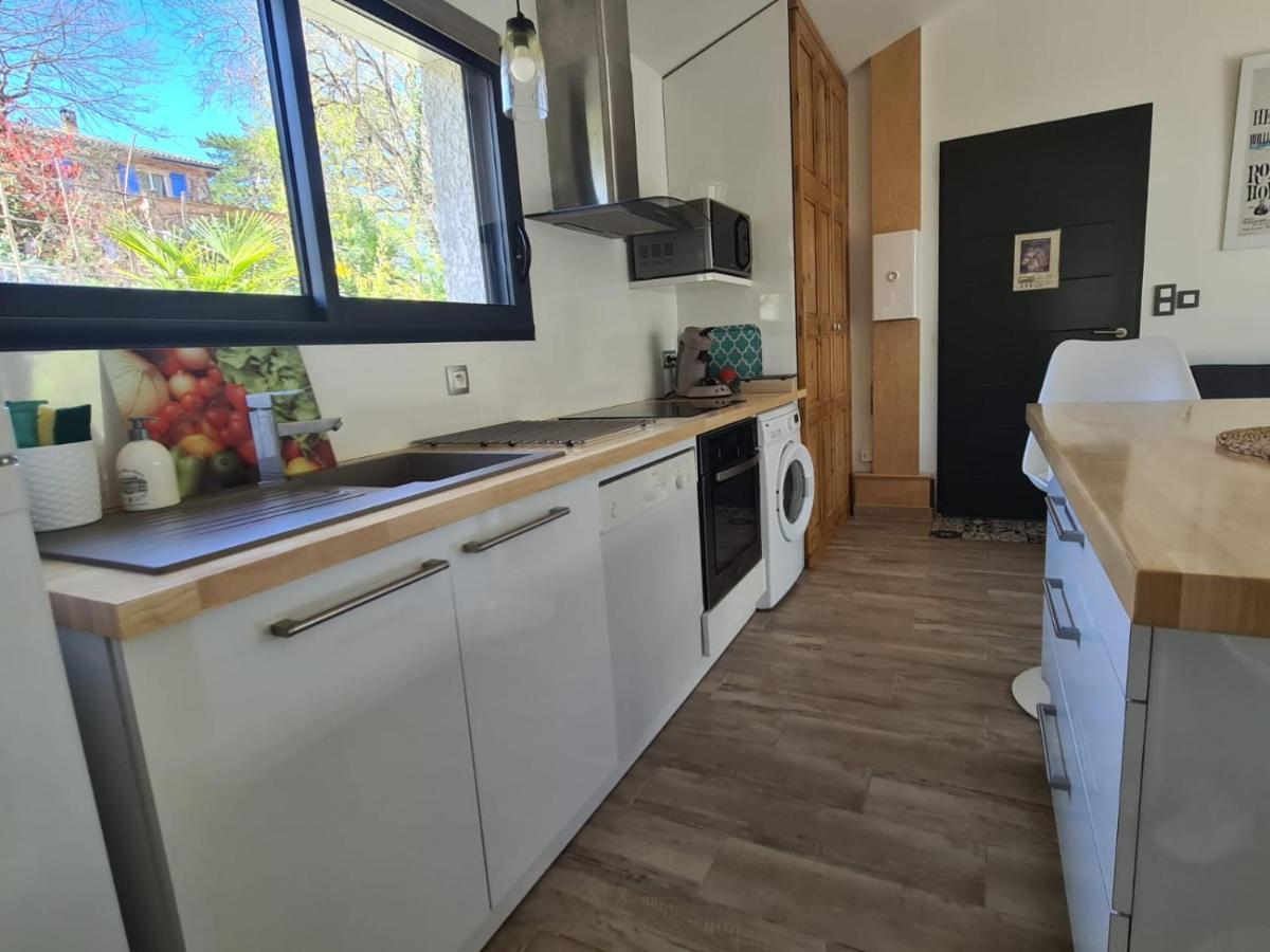 Pause Nature. Maison Ananda A 14 Kms De Toulouse Avec Parking Privatif Lapeyrouse-Fossat Екстериор снимка