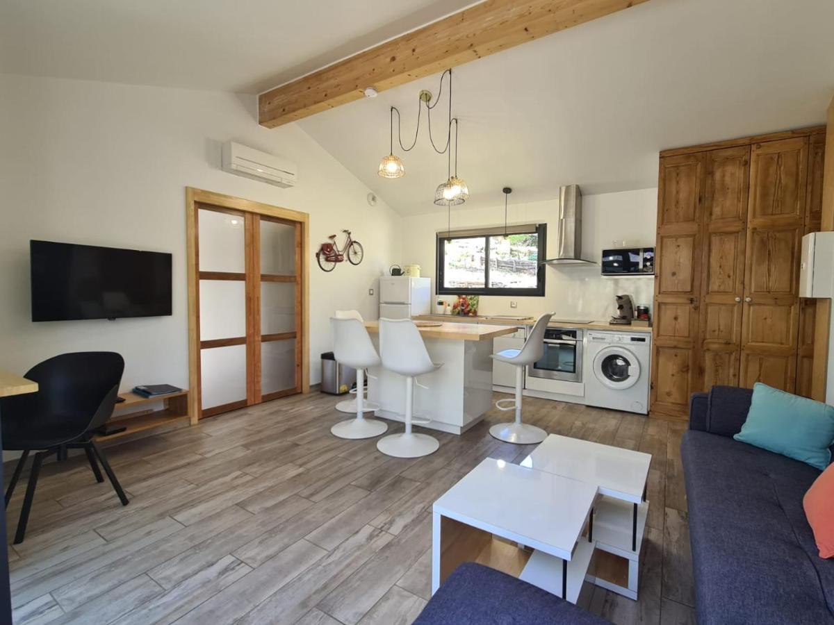 Pause Nature. Maison Ananda A 14 Kms De Toulouse Avec Parking Privatif Lapeyrouse-Fossat Екстериор снимка