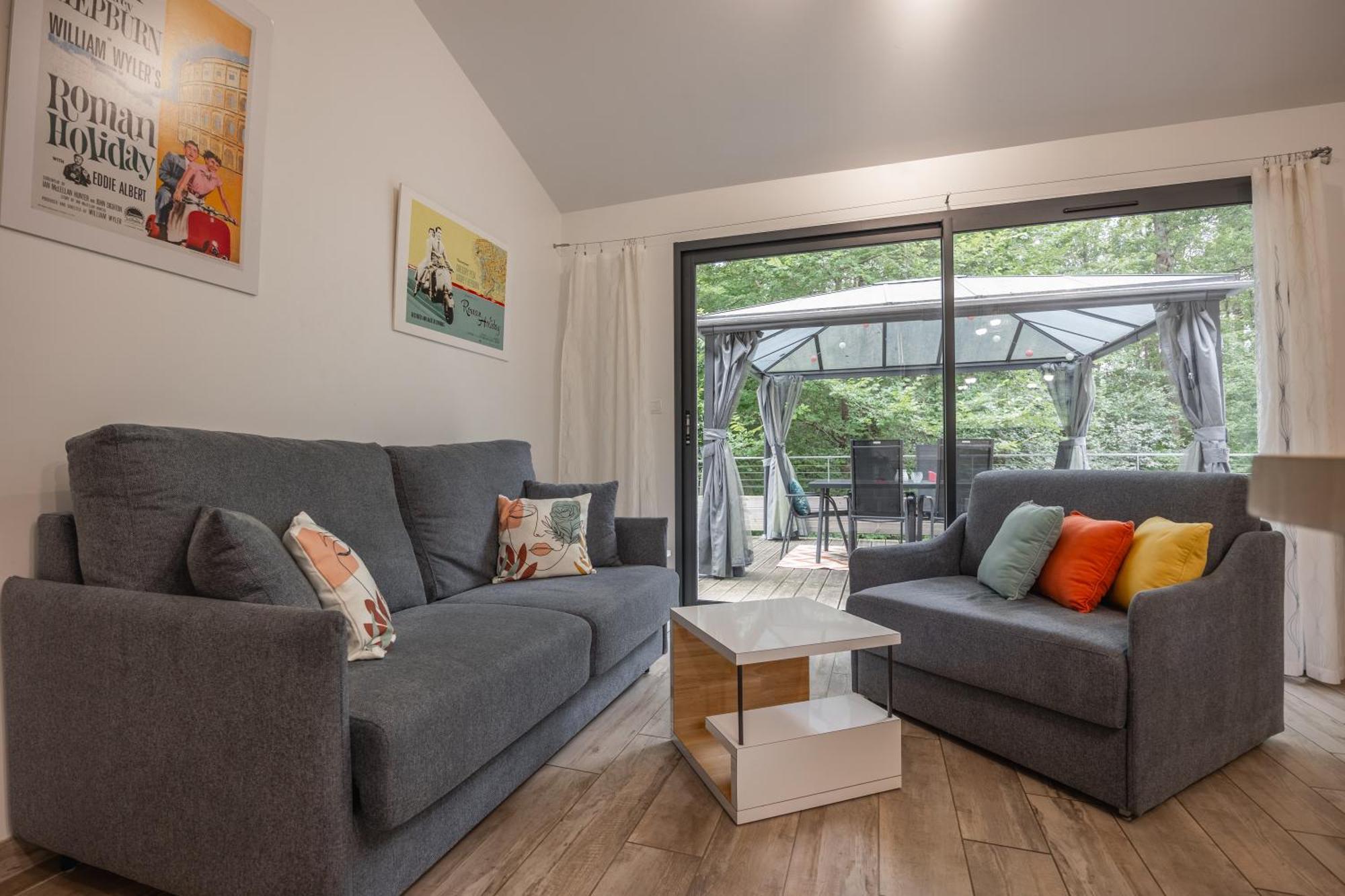 Pause Nature. Maison Ananda A 14 Kms De Toulouse Avec Parking Privatif Lapeyrouse-Fossat Екстериор снимка