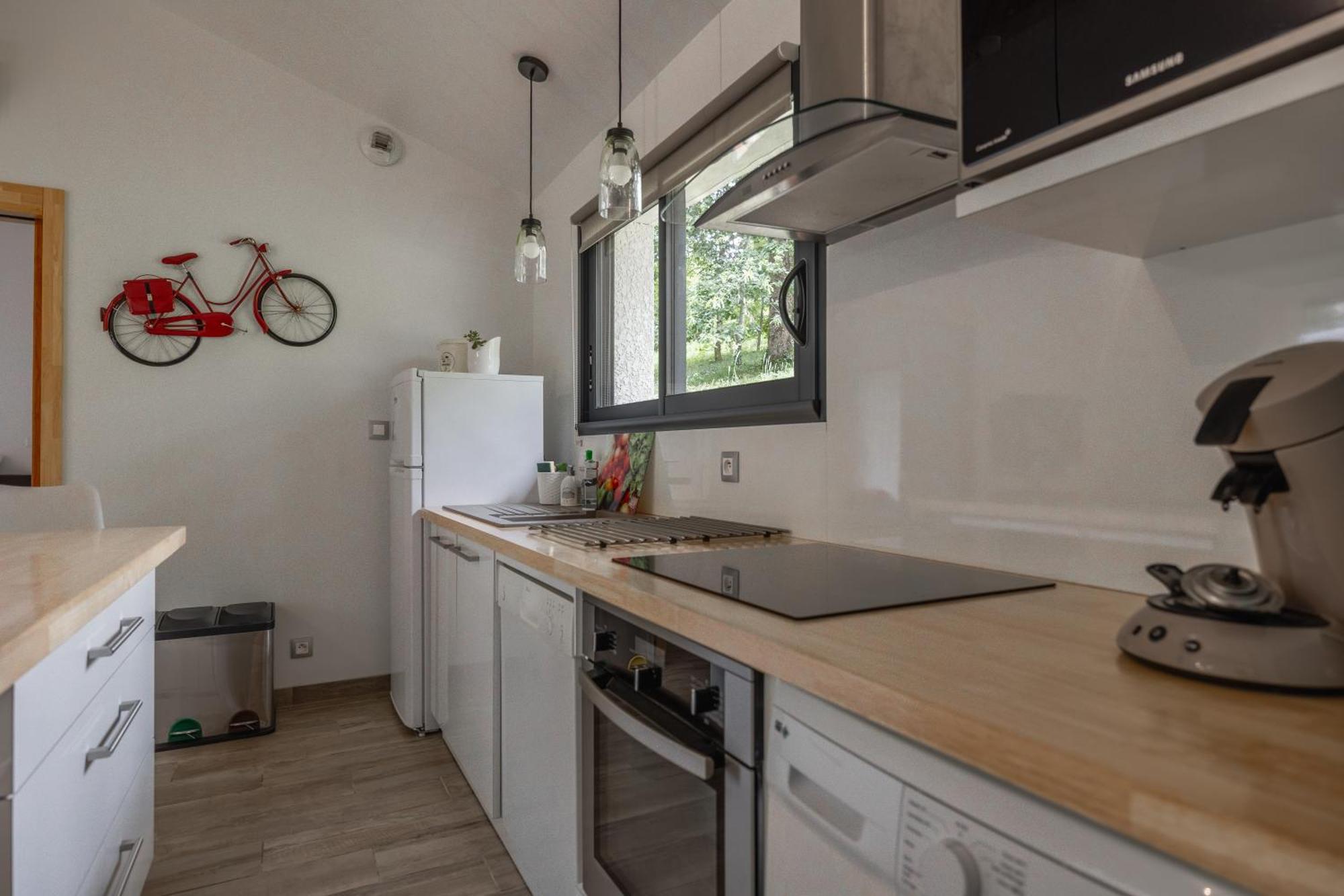 Pause Nature. Maison Ananda A 14 Kms De Toulouse Avec Parking Privatif Lapeyrouse-Fossat Екстериор снимка