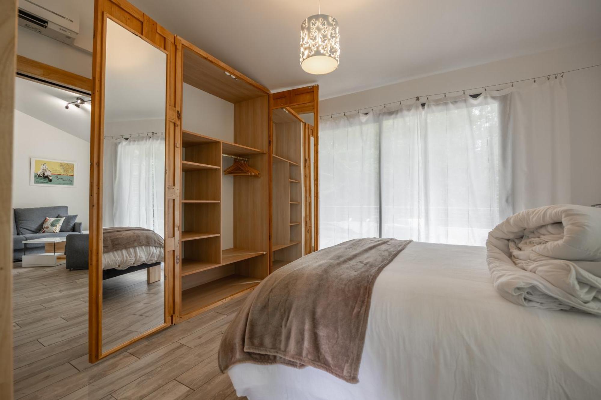 Pause Nature. Maison Ananda A 14 Kms De Toulouse Avec Parking Privatif Lapeyrouse-Fossat Екстериор снимка