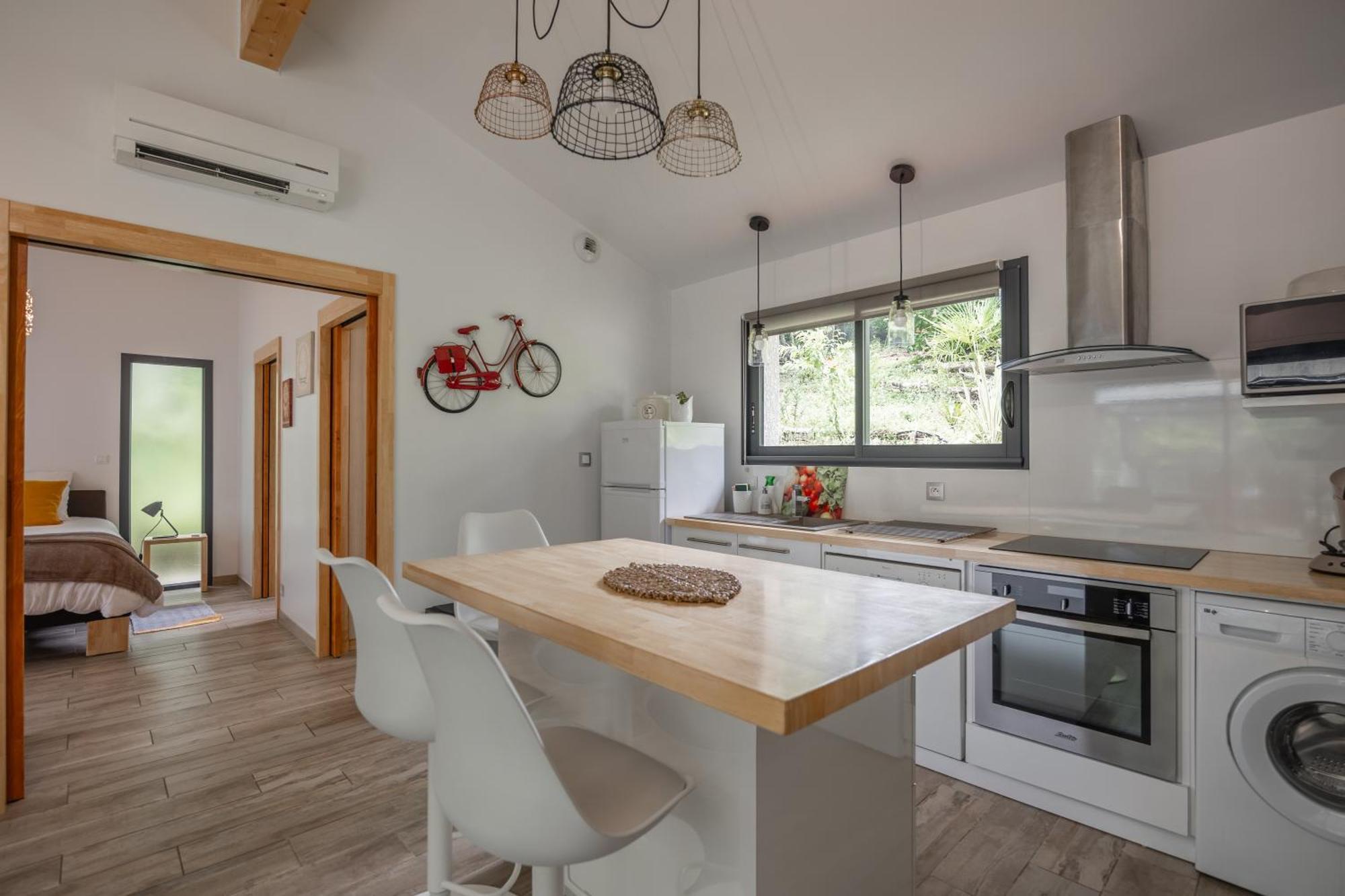 Pause Nature. Maison Ananda A 14 Kms De Toulouse Avec Parking Privatif Lapeyrouse-Fossat Екстериор снимка
