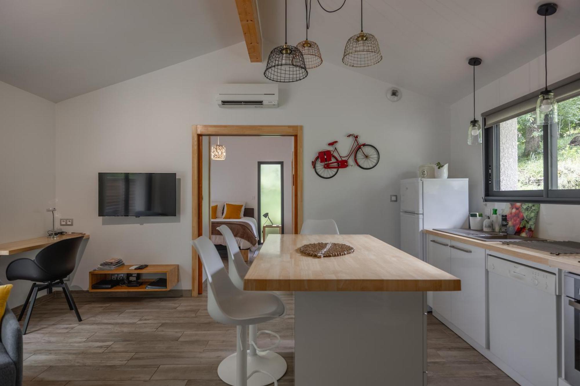 Pause Nature. Maison Ananda A 14 Kms De Toulouse Avec Parking Privatif Lapeyrouse-Fossat Екстериор снимка